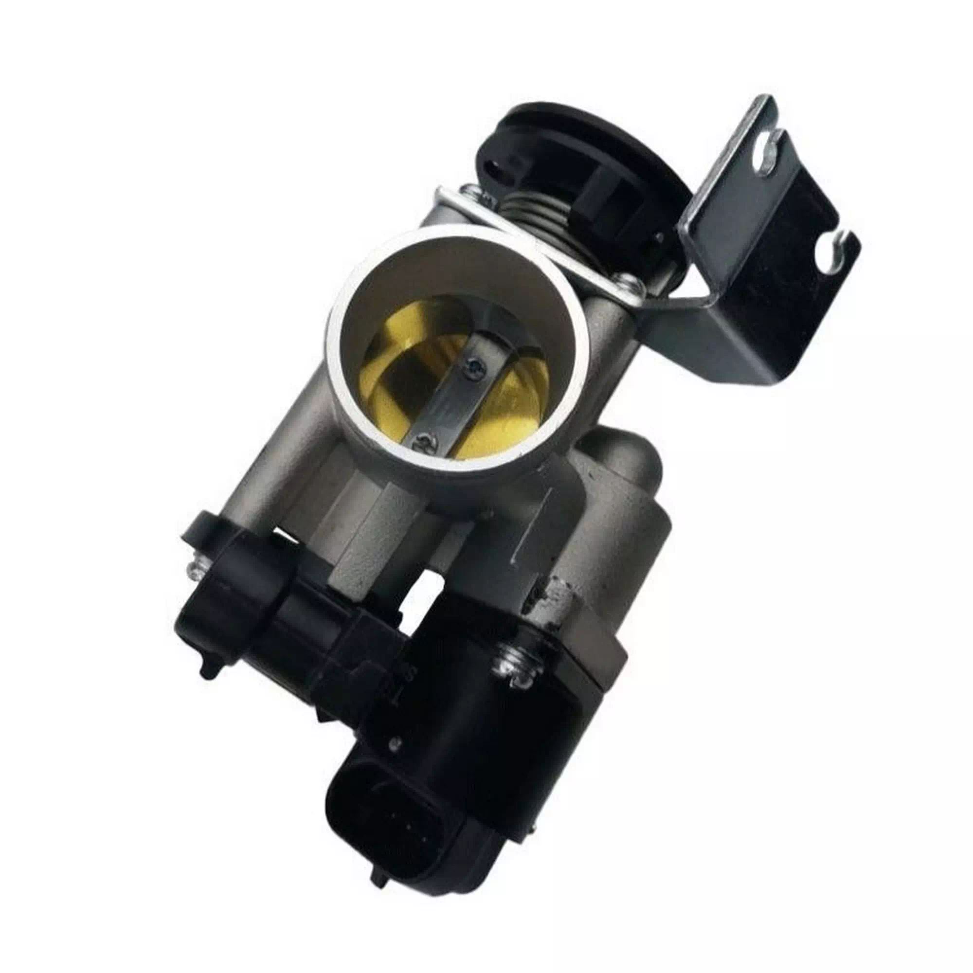 QJ MOTOR SRK 125-S GAZ KELEBEĞİ [125-S - BN125] #RK 55226